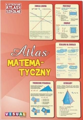 Attēls no Atlas matematyczny