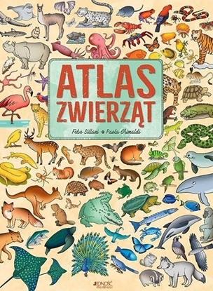 Attēls no Atlas zwierząt