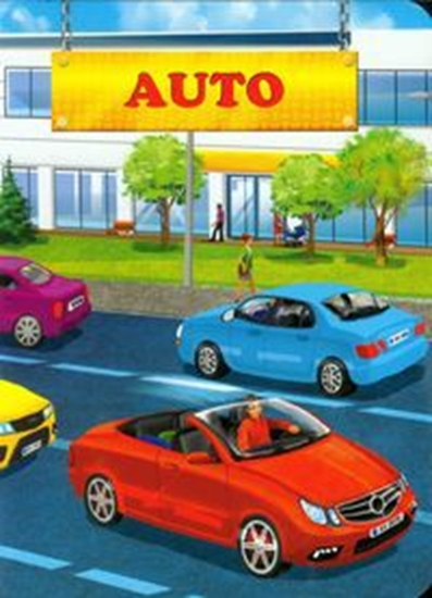 Изображение Auto (106736)