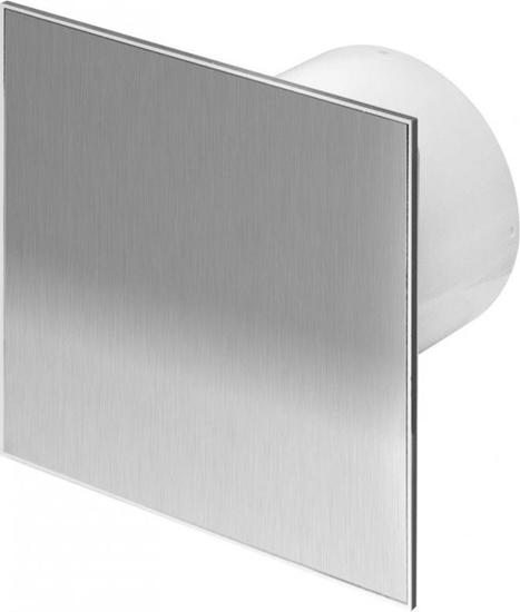 Изображение AWENTA Panel do ramki i korpusu Trax 125mm inox (PTI125)