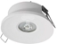 Picture of AWEX Oprawa awaryjna AXP IP65/20 ECO LED 1W 125lm 3h jednozadaniowa AT biała (AXPO/1W/E/3/SE/AT/WH)