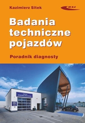 Picture of Badania techniczne pojazdów
