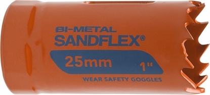 Attēls no Bahco otwornica bimetalowa Sandflex 46mm (3830-46-VIP)