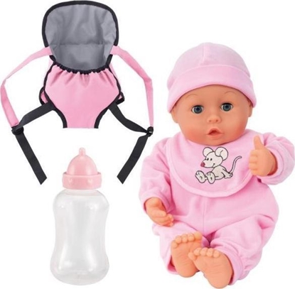 Изображение Bayer Bayer Lalka My First Baby 33cm zestaw 93300AF