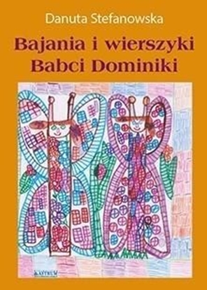 Изображение Bajania i wierszyki Babci Dominiki