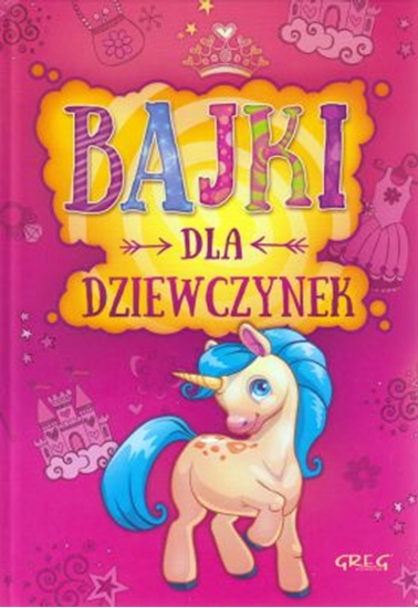 Изображение Bajki dla dziewczynek