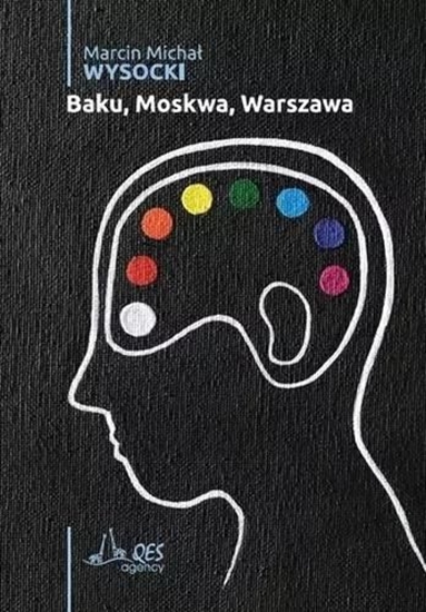 Изображение Baku, Moskwa, Warszawa