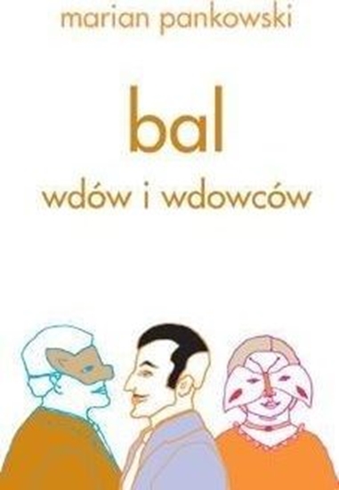 Picture of Bal wdów i wdowców