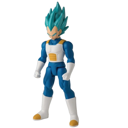 Attēls no Bandai Dragon Ball Super Saiyan Blue Vegeta