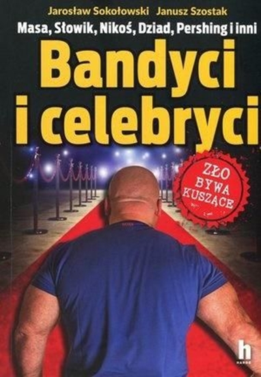 Изображение Bandyci i celebryci