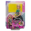 Picture of Barbie Fashionistas Doll And Accessory #165