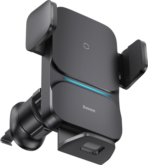 Picture of Baseus CGZX000001 Wisdom Wireless Charging Phone Holder