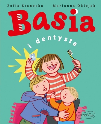 Изображение Basia i dentysta