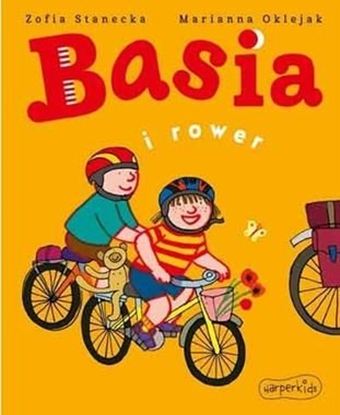 Изображение Basia i rower