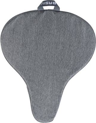 Attēls no Basil Pokrowiec na siodło BASIL GO-SADDLE COVER wodoodporny (NEW)