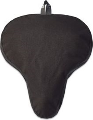 Picture of Basil Pokrowiec na siodło GO SADDLE COVER czarny (BAS-50443)