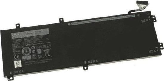 Изображение Bateria CoreParts Laptop Battery for Dell