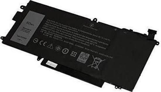 Изображение Bateria CoreParts Laptop Battery for Dell