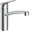 Attēls no Bateria kuchenna Hansgrohe Logis M31 stojąca chrom (71839000)