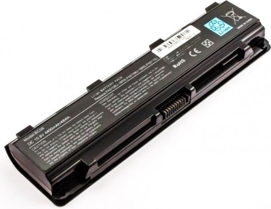 Picture of Bateria MicroBattery 10.8V 4.4Ah do Toshiba