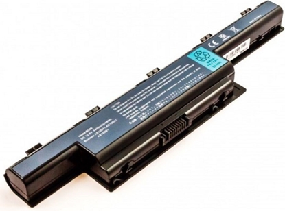 Изображение Bateria MicroBattery 10.8V, 4.4Ah do Acer (As10D31)