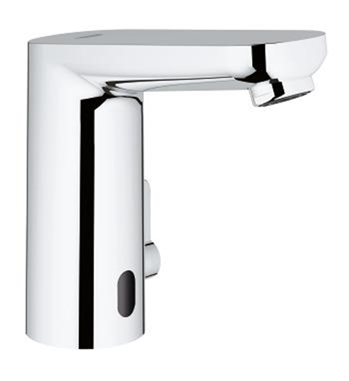 Picture of Bateria umywalkowa Grohe Eurosmart Cosmopolitan E stojąca chrom (36327001)