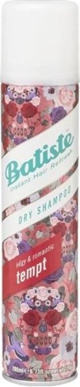 Picture of Batiste Suchy szampon Tempt 200ml