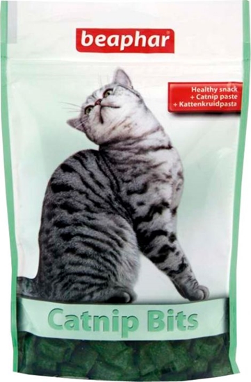 Изображение Beaphar CATNIP BITS 150g