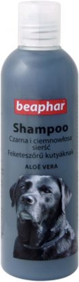 Picture of Beaphar SZAMPON DO CZARNEJ SIERSCI 250ML