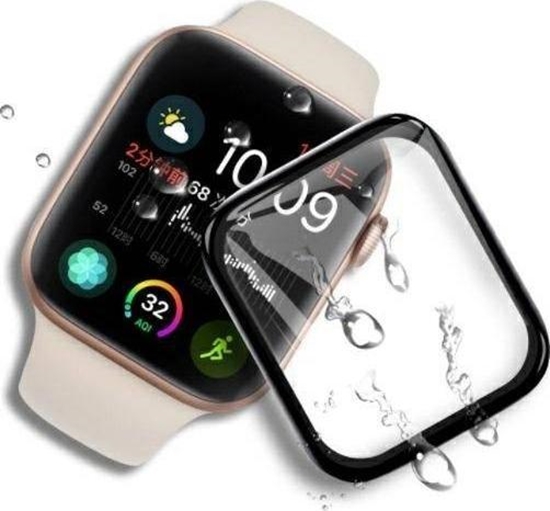 Изображение Beline Beline Szkło Hartowane Apple Watch 44mm