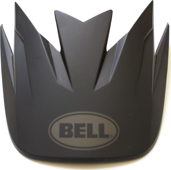 Picture of Bell Daszek Sanction matt black