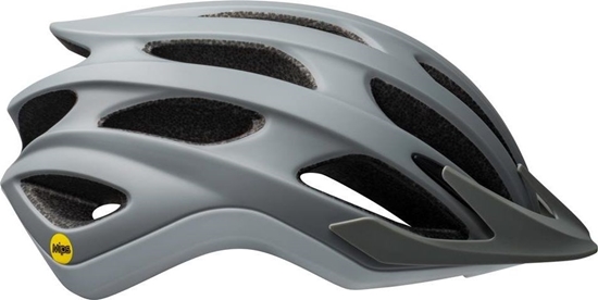 Изображение Bell Kask Drifter Integrated Mips matowy srebrny r. M