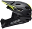 Attēls no Bell Kask full face SUPER DH MIPS czarny r. S (52–56 cm) (BEL-7088077)