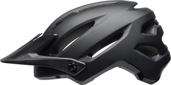 Picture of Bell Kask mtb 4FORTY matte gloss black roz. M (BEL-7088253)