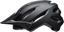 Attēls no Bell Kask mtb 4FORTY matte gloss black roz. M (BEL-7088253)