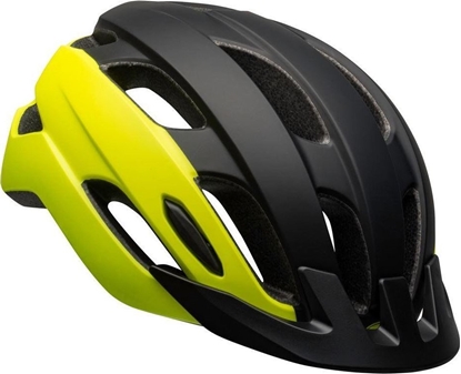 Attēls no Bell Kask mtb BELL TRACE matte hi-viz czarny roz. Uniwersalny (54–61 cm) (NEW)