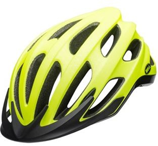 Picture of Bell Kask mtb DRIFTER matte gloss retina sear black roz. S (52–56 cm) - BEL-7088701