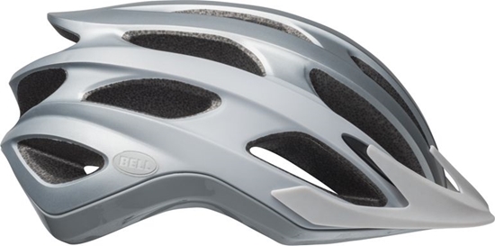 Picture of Bell Kask mtb Drifter srebrny r. M