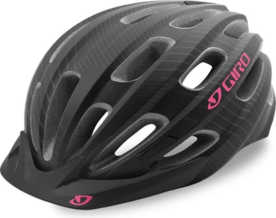 Picture of Bell Kask mtb GIRO VASONA MIPS matte black roz. Uniwersalny (50-57 cm) - GR-7089132