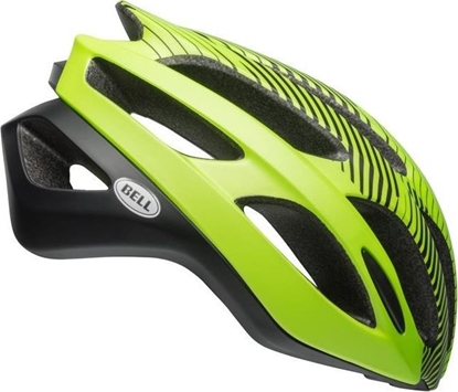 Attēls no Bell Kask szosowy BELL FALCON INTEGRATED MIPS zielony r. L (58-62 cm)