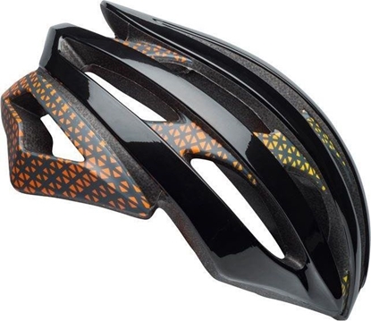 Attēls no Bell Kask szosowy BELL STRATUS INTEGRATED MIPS czarny roz. M (55-59 cm)