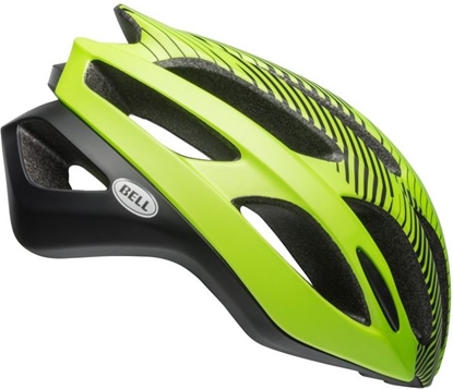 Attēls no Bell Kask szosowy Falcon Integrated Mips shade matte green black r. M (55-59 cm)