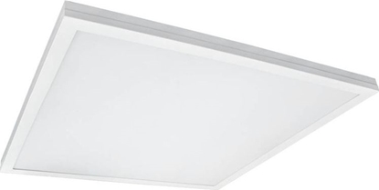 Attēls no Bemko Panel LED Backlight BLK 40W 4000K 4000lm IP20 60x60 biały C72-BLK-066-400-4K-WH