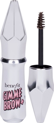 Picture of Benefit Benefit Gimme Brow Brow-Volumizing Mini Żel i pomada do brwi 1,5g 3 Neutral Light Brown