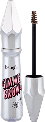 Изображение Benefit Benefit Gimme Brow Brow-Volumizing Żel i pomada do brwi 3g 1 Cool Light Blonde