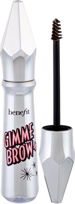 Изображение Benefit Benefit Gimme Brow Brow-Volumizing Żel i pomada do brwi 3g 3 Neutral Light Brown