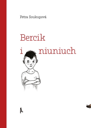 Изображение Bercik i niuniuch