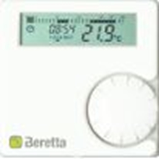 Picture of Beretta Programator elektroniczny tygodniowy Alpha 7D przewodowy (20063872)