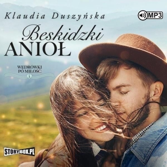 Picture of Beskidzki Anioł audiobook