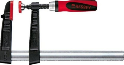 Attēls no Bessey BESSEY ŚCISK ŻELIWNY ŚRUBOWY TG-2K 400/175 BESTG40-2K